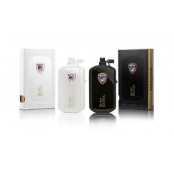 BLAUER EAU DE TOILETTE 100 ML VAPO MANL’Eau de Tolette si apre con le note frizzanti di bergamotto e quelle energiche e