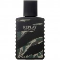 Replay Signature For Man Eau de Toilette  30 ml