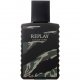 Replay Signature For Man Eau de Toilette 100ml