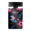 Replay Signature for Woman - Eau de Toilette 50ml