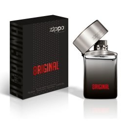 Zippo Original Eau de Toilette 75 ml