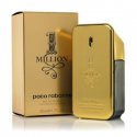  Paco Rabanne 1 Million confezione da 50 ml Paco Rabanne scommette con 1 Million sul gran ritorno della seduzione masch