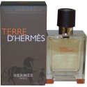TERRE D'HERMES EAU DE TOILETTE 50 MLI profumi Hermès sono freschi, sensuali, audaci, raffinati, ciascuno di essi rappre
