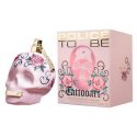 POLICE TO BE TATTOOART EAU DE PARFUM 125ML SPRAY - NOVITA' PROFUMO DONNATo Be Tatooart, espressione olfattiva che concr