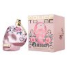 POLICE TO BE TATTOOART EAU DE PARFUM 125ML SPRAY - NOVITA' PROFUMO DONNATo Be Tatooart, espressione olfattiva che concr