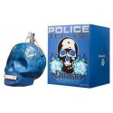 POLICE TO BE TATTOOART EAU DE TOILETTE 40ML SPRAY - NOVITA' PROFUMO UOMOPolice arricchisce la sua collezione di “skull”