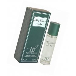 Henry Cottons\' for men 30 ml è una fragranza fresca, legnosa ed elegante. Le note acquatiche di testa dai sentori di men