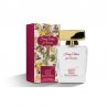 Una fragranza seducente e femminile. Henry Cotton\'s for women 50 ml esprime una fiorita dolcezza grazie ad un bouquet di