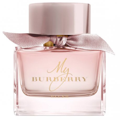 Burberry My Blush 90 ml Eau de parfum EDP Profumo donnaMy Burberry Blush 90ml di Burberry è una fragranza del gruppo Fl