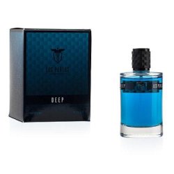 Les Perles d'Orient DEEP Eau de Parfum 100ml Sprayequivalente blue chanel