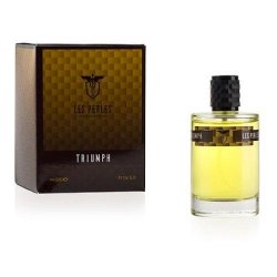 Les Perles d\'Orient TRIUMPH Eau de Parfum 100ml Sprayequivalente one million paco rabanne