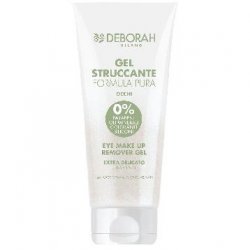 STRUCCANTE OCCHI DEBORAH GEL STRUCCANTE FORMULA PURA OCCHI150 ml