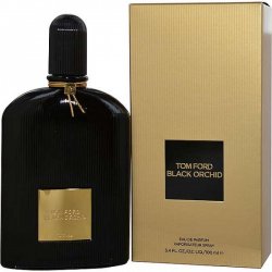 Tom Ford Black Orchid - Eau de Parfum 100 ml Una fragranza ricercata e sensuale dai ricchi accordi tenebrosi ed affasci