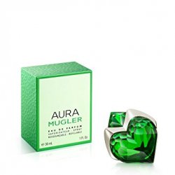 Aura Eau de Parfum 30mlSegui l\'istinto.AURA MUGLER è un invito a riconnettersi alla propria natura profonda e a lascia