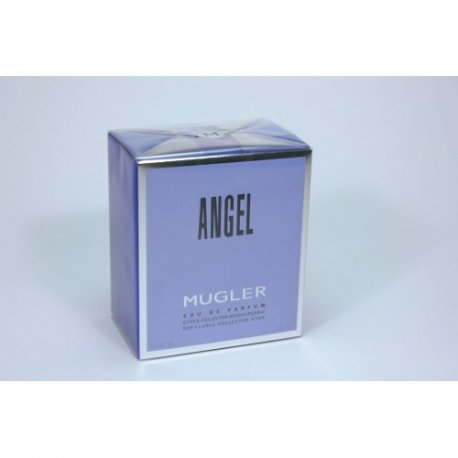 THIERRY MUGLER ANGEL ETOILE COLLECTION PROFUMO DONNA EDP 35ML VAPO RICARICABILERacchiude un profumo goloso con sentori 