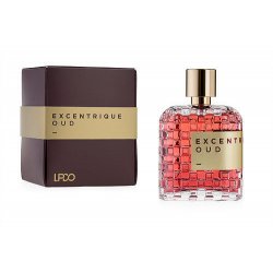 LPDO Excentrique Oud Eau de ParfumEQUIVALENTE Juliette Has A Gun Another OudIl legno di Agar è l\'ingrediente principal