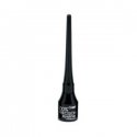 Debby 100%PRECISION Eyeliner Waterproof BlackEyeliner liquido a lunga tenuta per un look magnetico. Assicura un tratto 