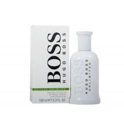  HUGO BOSS BOTTLED UNLIMITEDEAU DE TOILETTE 100MLEau de Toilette Fragranza maschile fresca creata per gli uomini compe