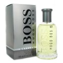 Hugo Boss Bottled 100ml EDT vapo sprayBoss Bottled. Sfida il giorno. Il profumo elegante e sofisticato. Esalta la masc
