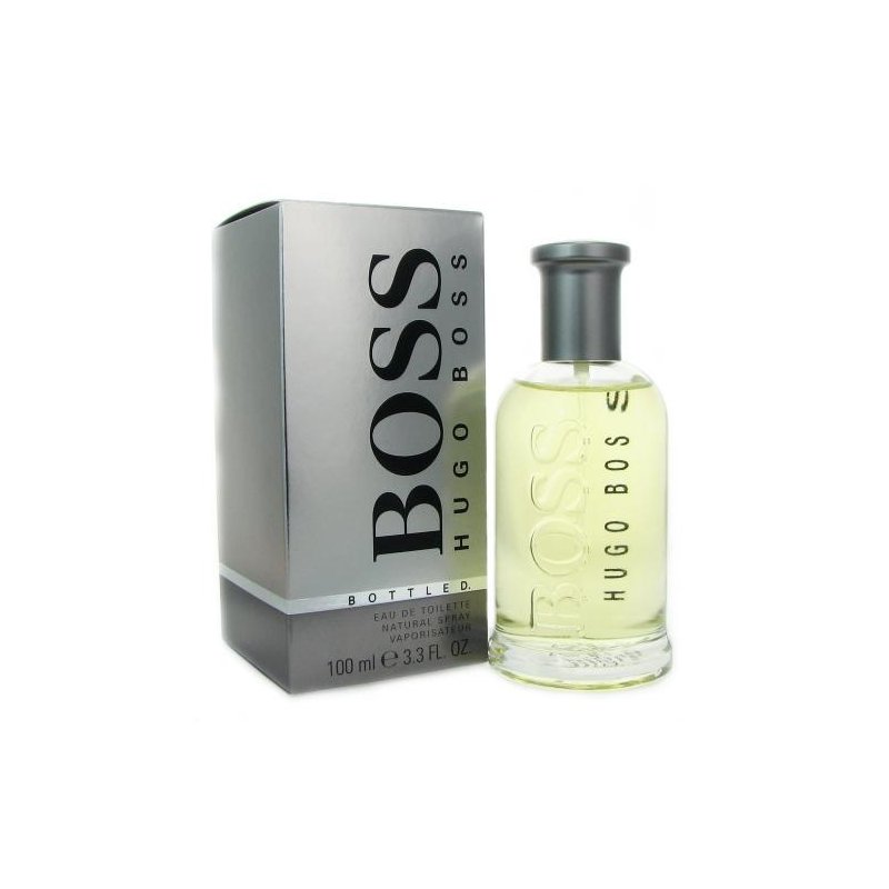 Hugo Boss Bottled 100ml EDT Vapo Spray Boss Bottled Sfida Il Giorno Hugo Boss Bottled 100ml EDT Vapo Spray Boss Bottled Sfida Il Giorno