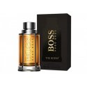 Hugo Boss The Scent Eau De Toilette 100 ml SprayHugo Boss presenta la sua nuova fragranza maschile: Boss The Scent.Per