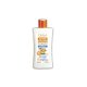 Omia - Latte solare bambini spf 50+ 200 mlLa Formula ECO BIO COSMETICO CERTIFICATO FORMULA SENZA FILTRI UV CHIMICI – SO