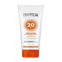 DERMOLAB CREMA SOLARE VISO E CORPO SPF 20 50mlCrema Solare Viso e CorpoArricchita con un Pool di Aidi Ialuronici ad al