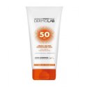 DERMOLAB CREMA SOLARE VISO E CORPO SPF 50 50mlCrema Solare Viso e CorpoArricchita con un Pool di Aidi Ialuronici ad al