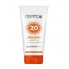 DERMOLAB CREMA SOLARE VISO E CORPO SPF 20 200 mlCrema Solare Viso e CorpoArricchita con un Pool di Aidi Ialuronici ad 