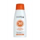 DERMOLAB LATTE SOLARE VISO E CORPO SPF20 200mlLatte solare protezione media per viso e corpoArricchita con un Pool di 