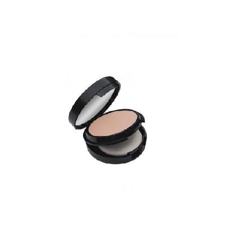 DEBBY MAT & PERFECT CREAMY FOUNDATION n02deBBY presenta mat&PERFECT CREAMY FOUNDATION, il nuovo fondotinta COMPATTO in 