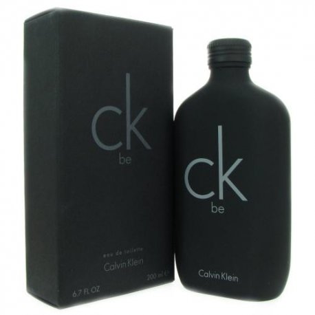 Calvin Klein be 200mlUna fresca fragranza unisex boscosa con una nuova apertura di bergamotto, mandarino, ginepro, lava