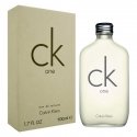Calvin Klein Ck One edt vapo 100 mlprofumo unisexFamiglia: fiorito-speziato Testa: bergamotto, cardamomo, ananas fresc