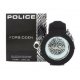 Police Forbidden for Man Eau de Toilette 100ml SprayUna creazione che non ha paura di rompere gli schemi, ama osare ed 