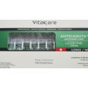 VITALCARE Fiale anticaduta *10 pz. - fiale per capelli Il Trattamento Specifico Anticaduta* Vitalcare aiuta a contrasta