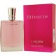 Miracle LANCOME eau de parfum 30mlUn mix di note di Litchi e Fresia, vivace e scintillante come l\'alba di un nuovo gior