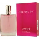 Miracle LANCOME eau de parfum 50mlUn mix di note di Litchi e Fresia, vivace e scintillante come l'alba di un nuovo gior