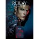 Replay Profumi Replay Signature Red Dragon For Man Eau de Toilette 50 ml sprayReplay Signature Red Dragon è il secondo 