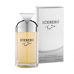 Iceberg Eau De Toilette per Donna - 100 ml