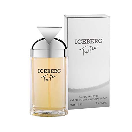 Iceberg Eau De Toilette per Donna - 100 ml