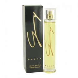 Genny Noir Edp 100 Ml DonnaGenny Noir è una fragranza cipriata - floreale per donna. Le note di testa sono composte da 
