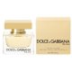 Dolce & Gabbana The Oneeau de parfum per donna 50 ml L’eau de parfum Dolce & Gabbana The One omaggia la bellezza natur