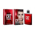 Cristiano Ronaldo CR7 100 ml Eau de Toilette edt Profumo UomoCristiano Ronaldo CR7 uomo è una fragranza aromatica fouge