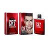 Cristiano Ronaldo CR7 100 ml Eau de Toilette edt Profumo UomoCristiano Ronaldo CR7 uomo è una fragranza aromatica fouge