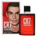 Cristiano Ronaldo CR7 30 ml Eau de Toilette edt Profumo UomoCristiano Ronaldo CR7 uomo è una fragranza aromatica fouger