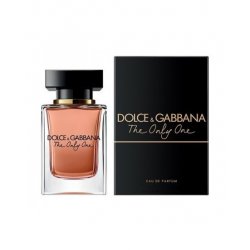DOLCE&GABBANA The Only OneEau de Parfum 30mlThe Only One racchiude l\'essenza della femminilità sofisticata e ipnotica.