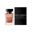 DOLCE&GABBANA The Only OneEau de Parfum 30mlThe Only One racchiude l'essenza della femminilità sofisticata e ipnotica.