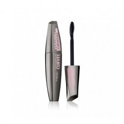 Deborah mascara DANGEROUS CURVES Mascara incurvante e extra volumizzante, grazie al suo applicatore high-tech a forma d