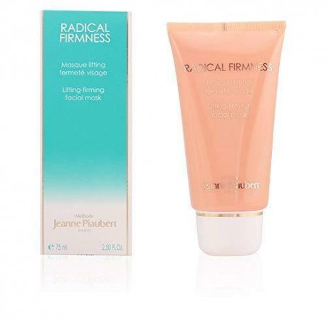 Jeanne Piaubert Radical Firmnes Masque Maschera Lifting Rassodante Viso 75mlRadicalmente più tonica, per un aspetto più