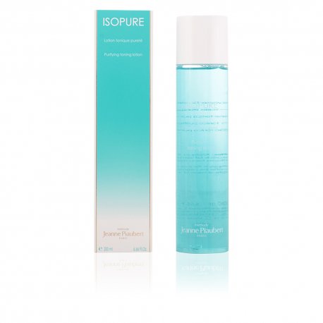 Jeanne Piaubert ISOPURE lotion tonique pureté 200 ml -